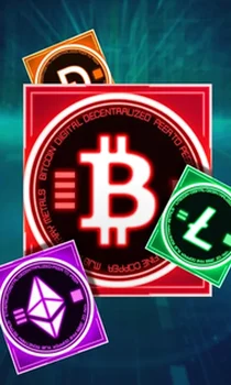 Blockchain Megaways