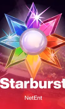 Starburst