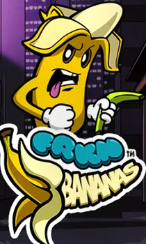 FRKN Bananas