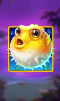 Fish Tales Colossal Catch: Link & Loot
