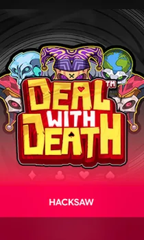 Hacksaw Gaming Deal With Death Oti